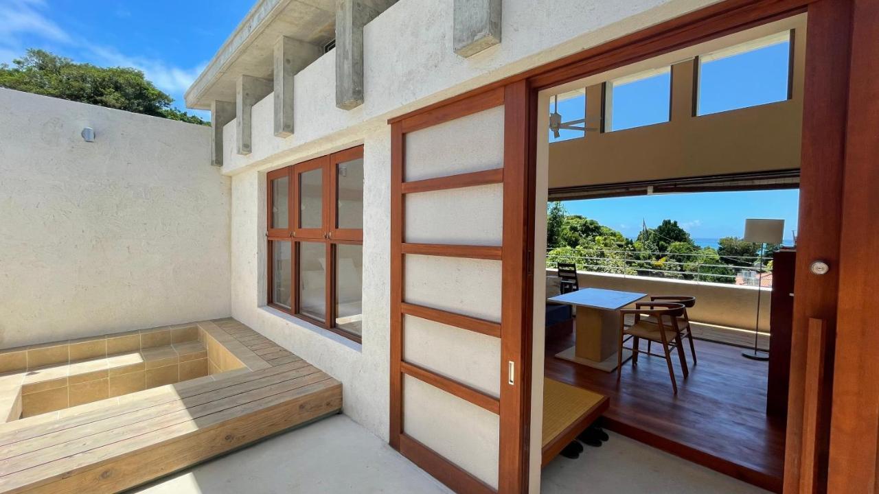 Villa 水と共に過ごすスモールヴィラ　かふーわ知念　