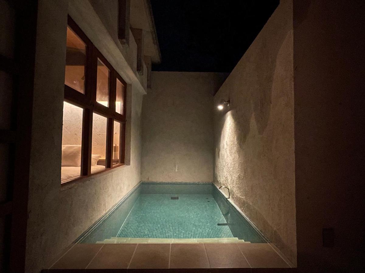 Villa 水と共に過ごすスモールヴィラ　かふーわ知念　 Nanjo